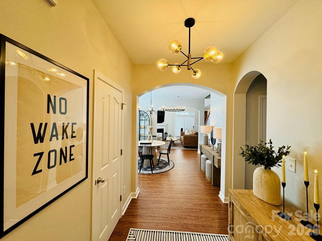 Monteith Place - Residential