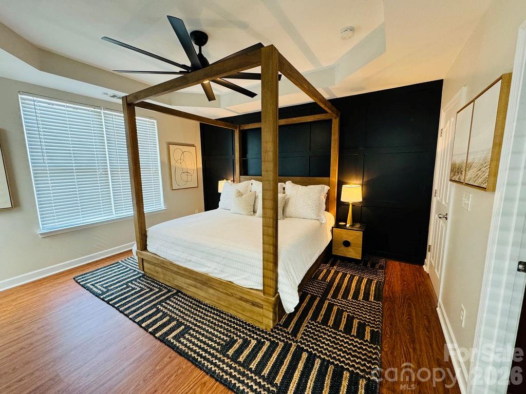 Monteith Place - Residential