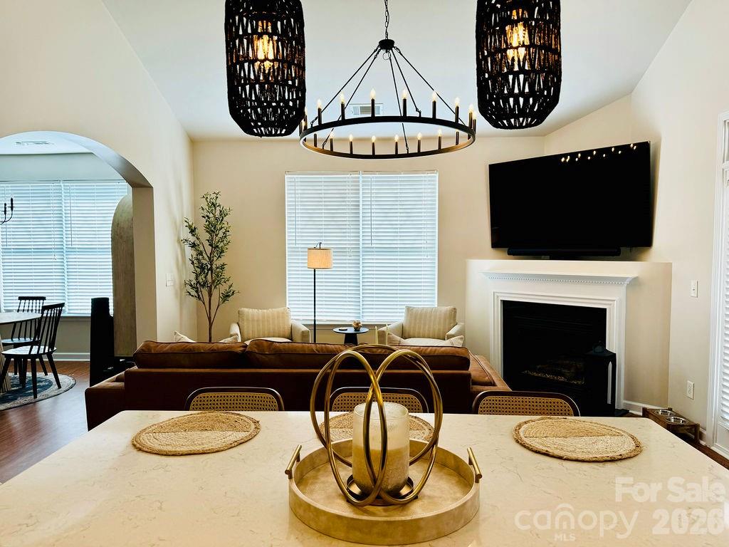 Monteith Place - Residential