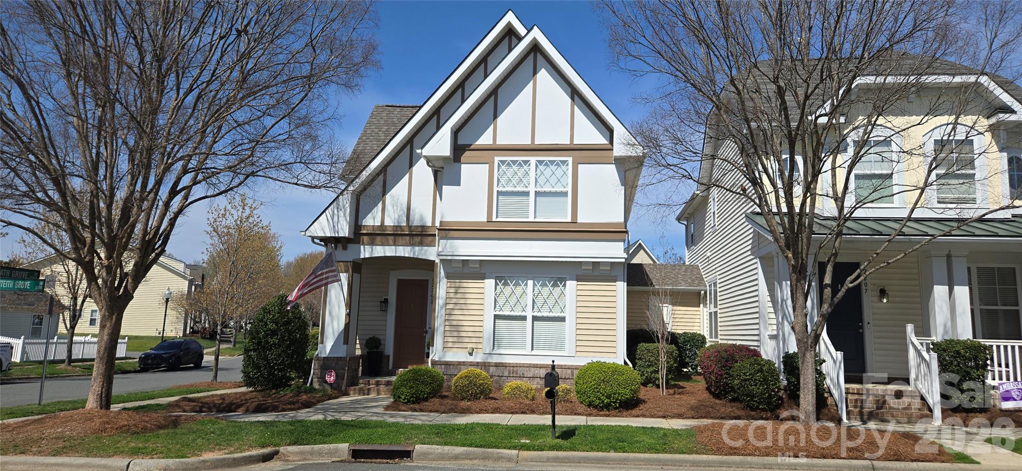 12203 Monteith Grove Drive