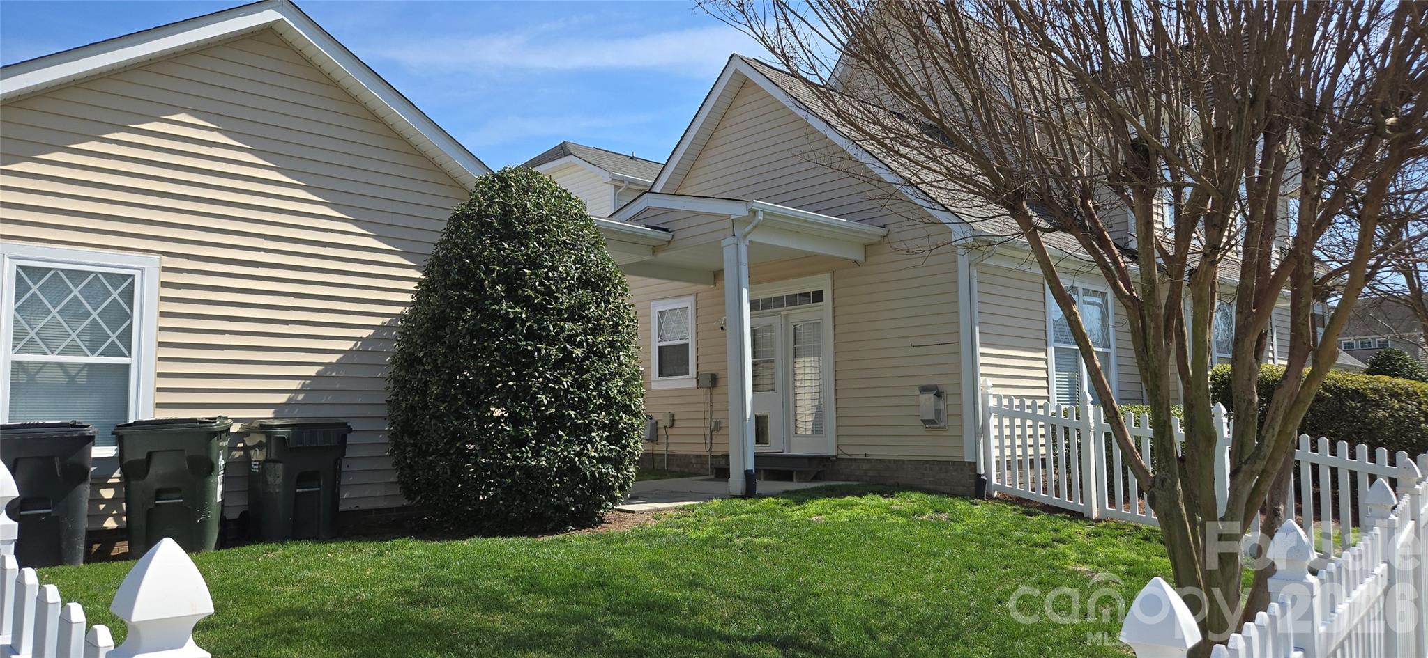 Monteith Place - Residential