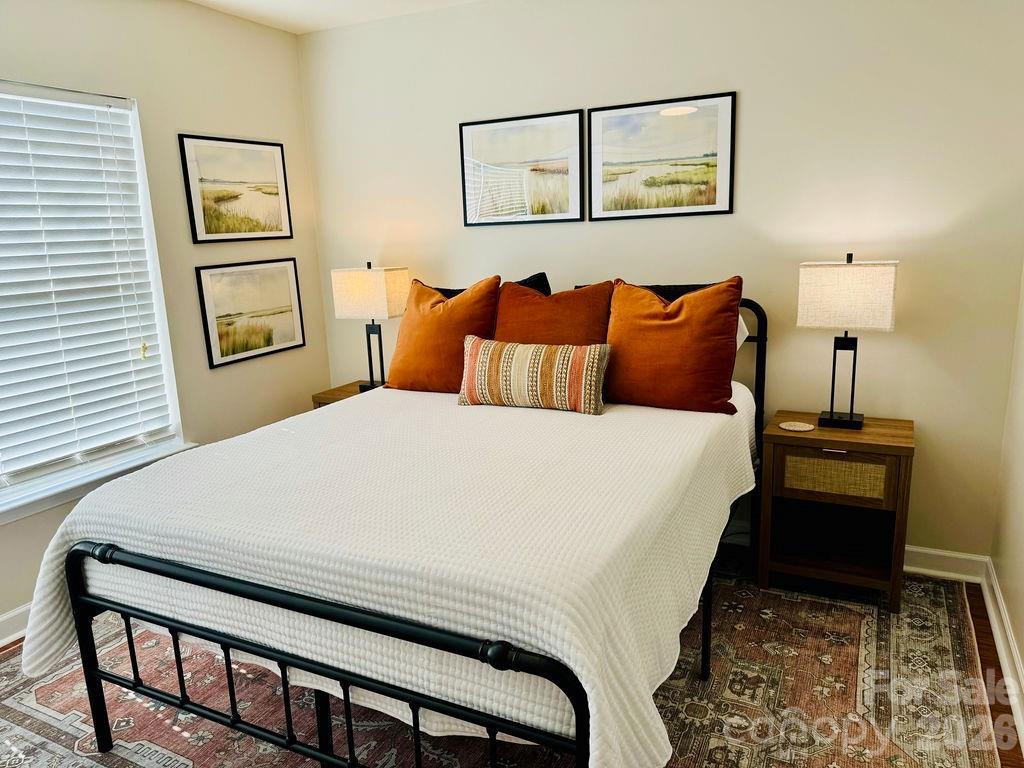 Monteith Place - Residential