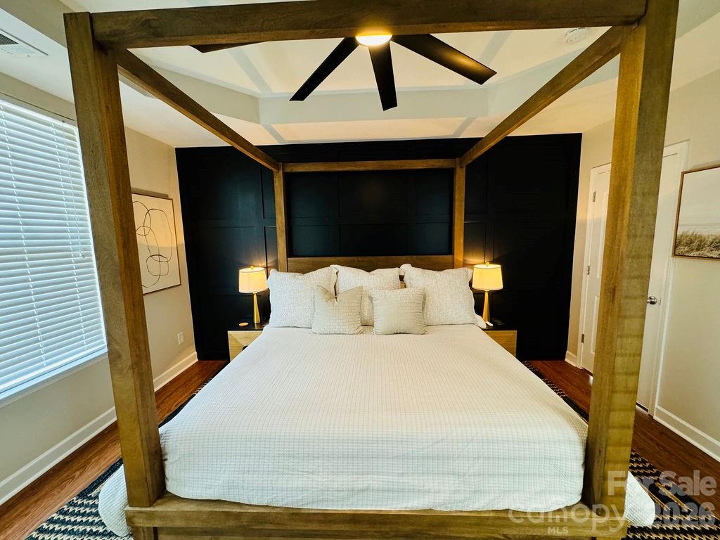 Monteith Place - Residential