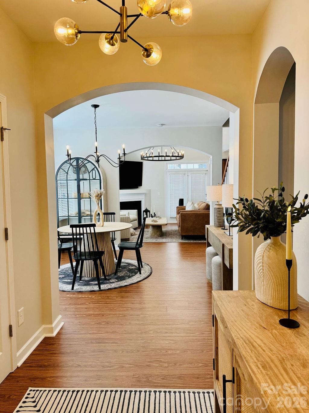 Monteith Place - Residential