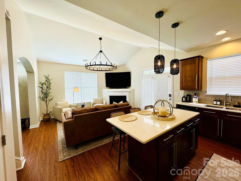 Monteith Place - Residential