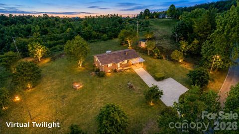 Photo of 1852 Skyland Drive, Morganton, NC 28655 (MLS # 4380596)