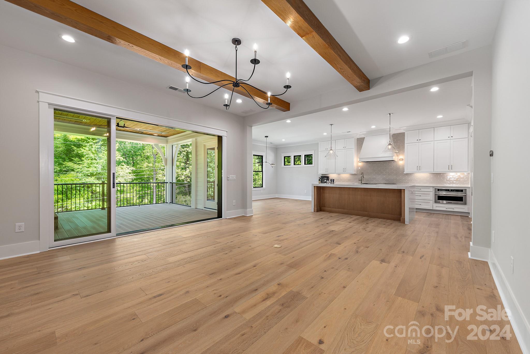 Barclay Downs - Residential