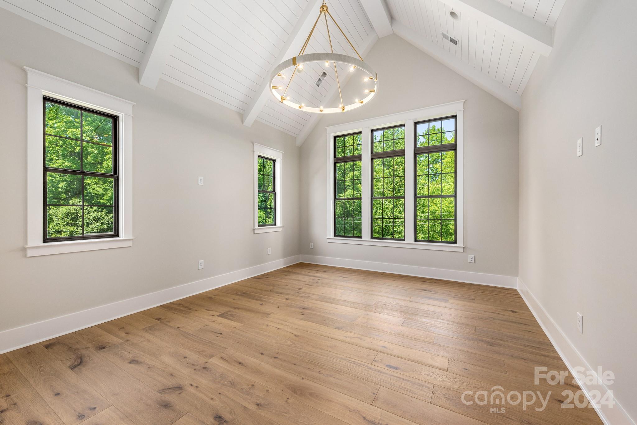 Barclay Downs - Residential