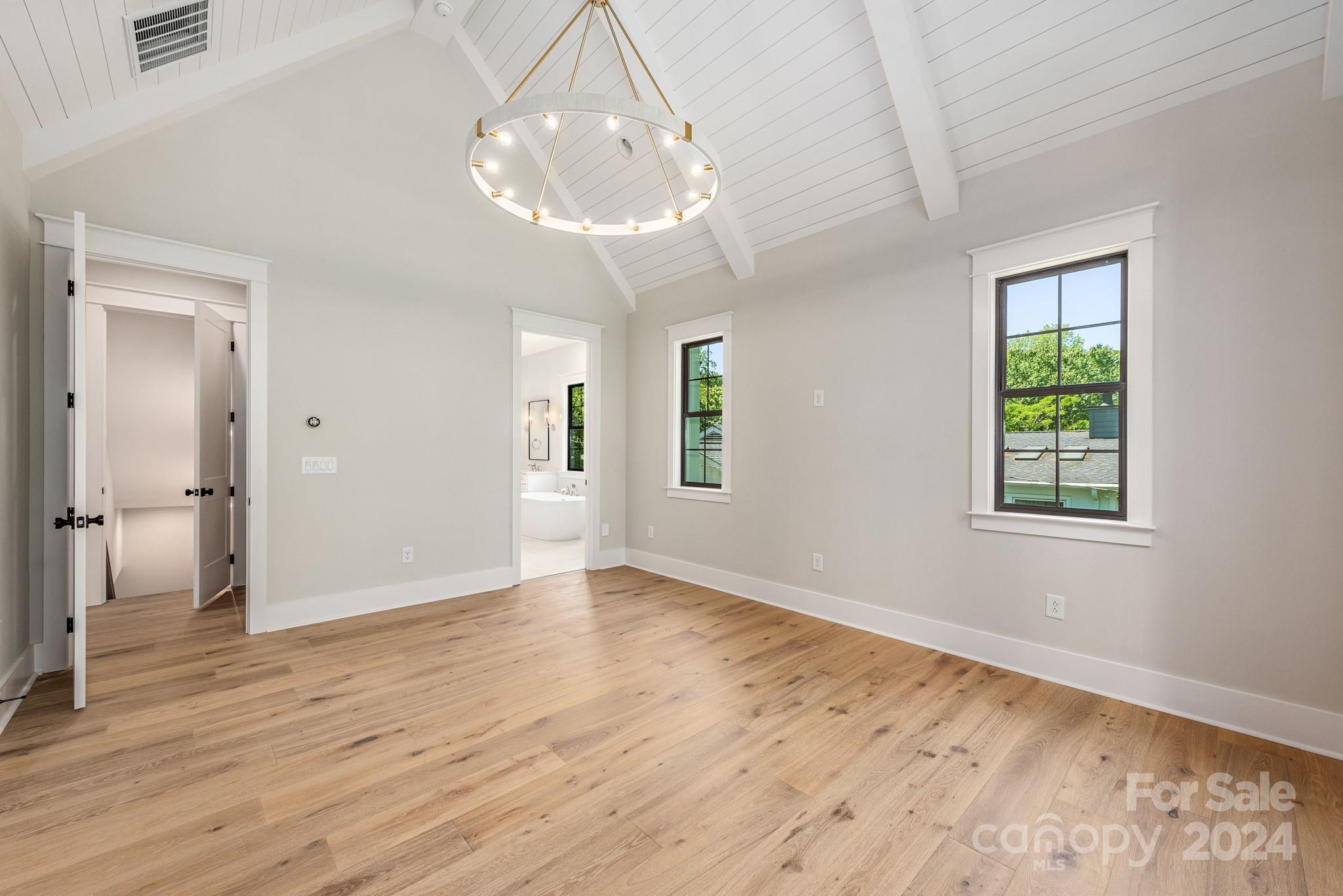 Barclay Downs - Residential