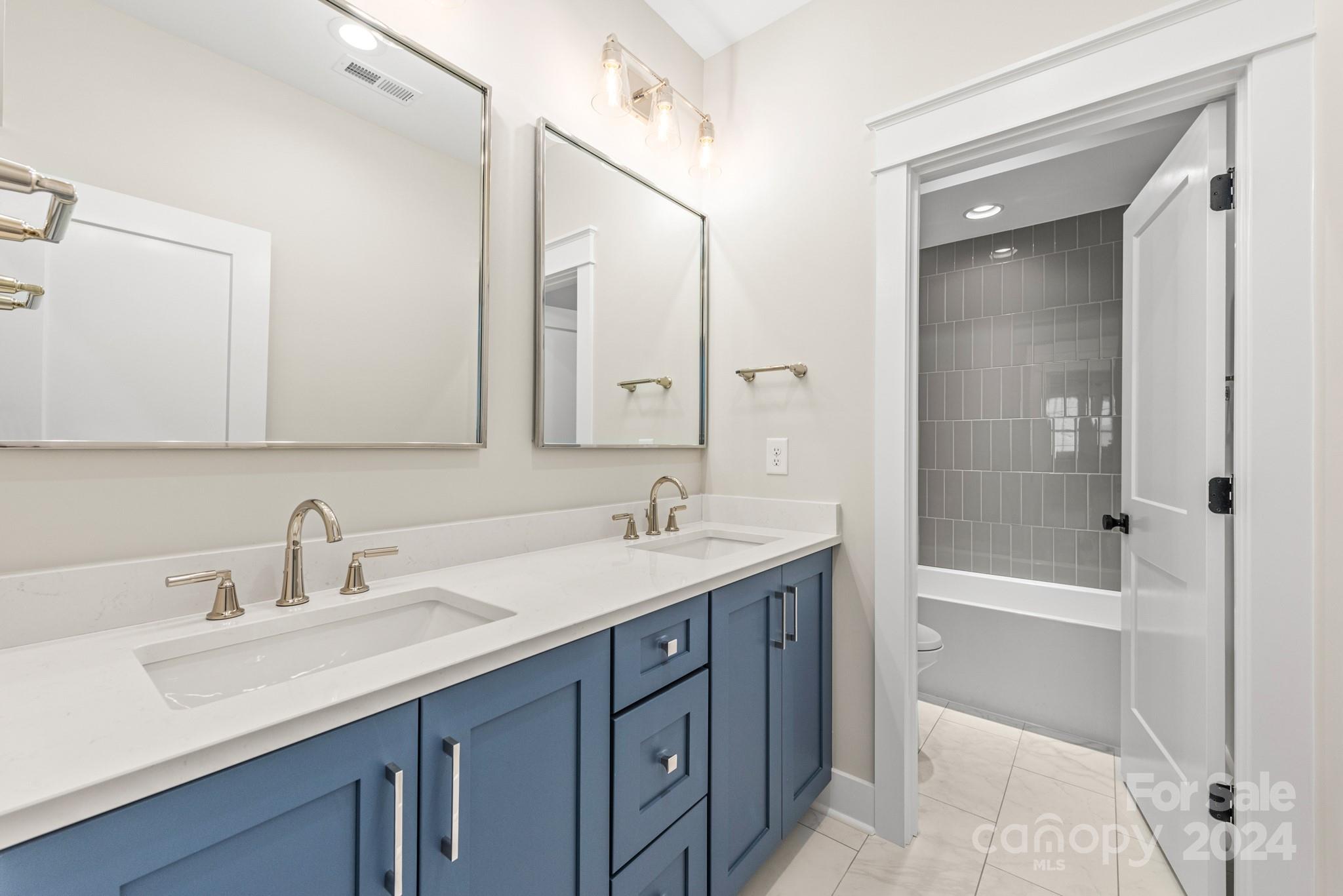 Barclay Downs - Residential