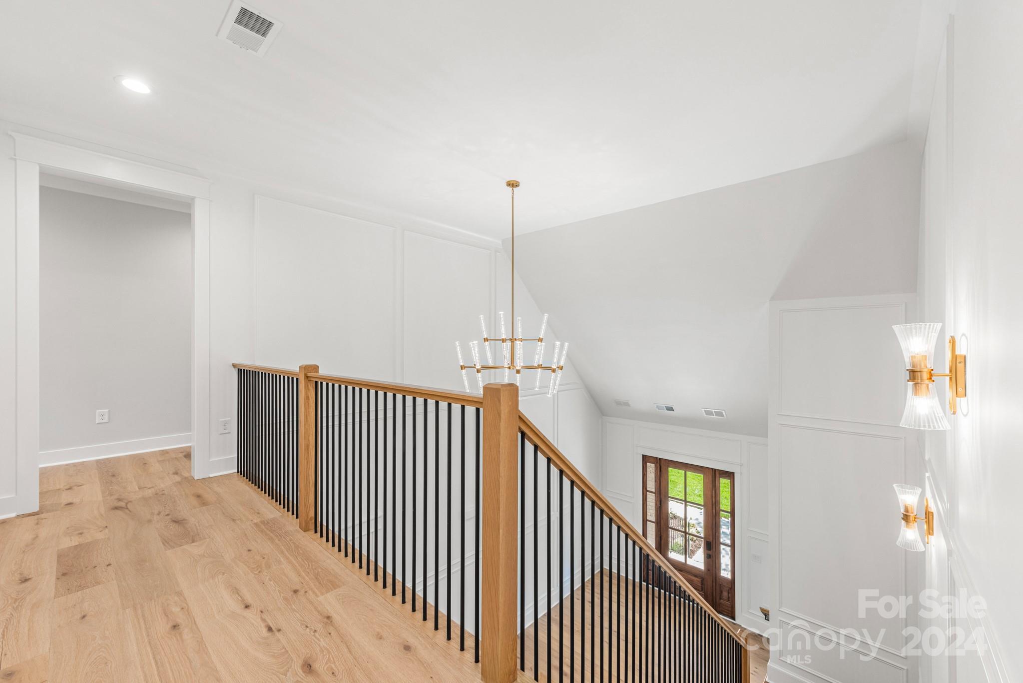 Barclay Downs - Residential