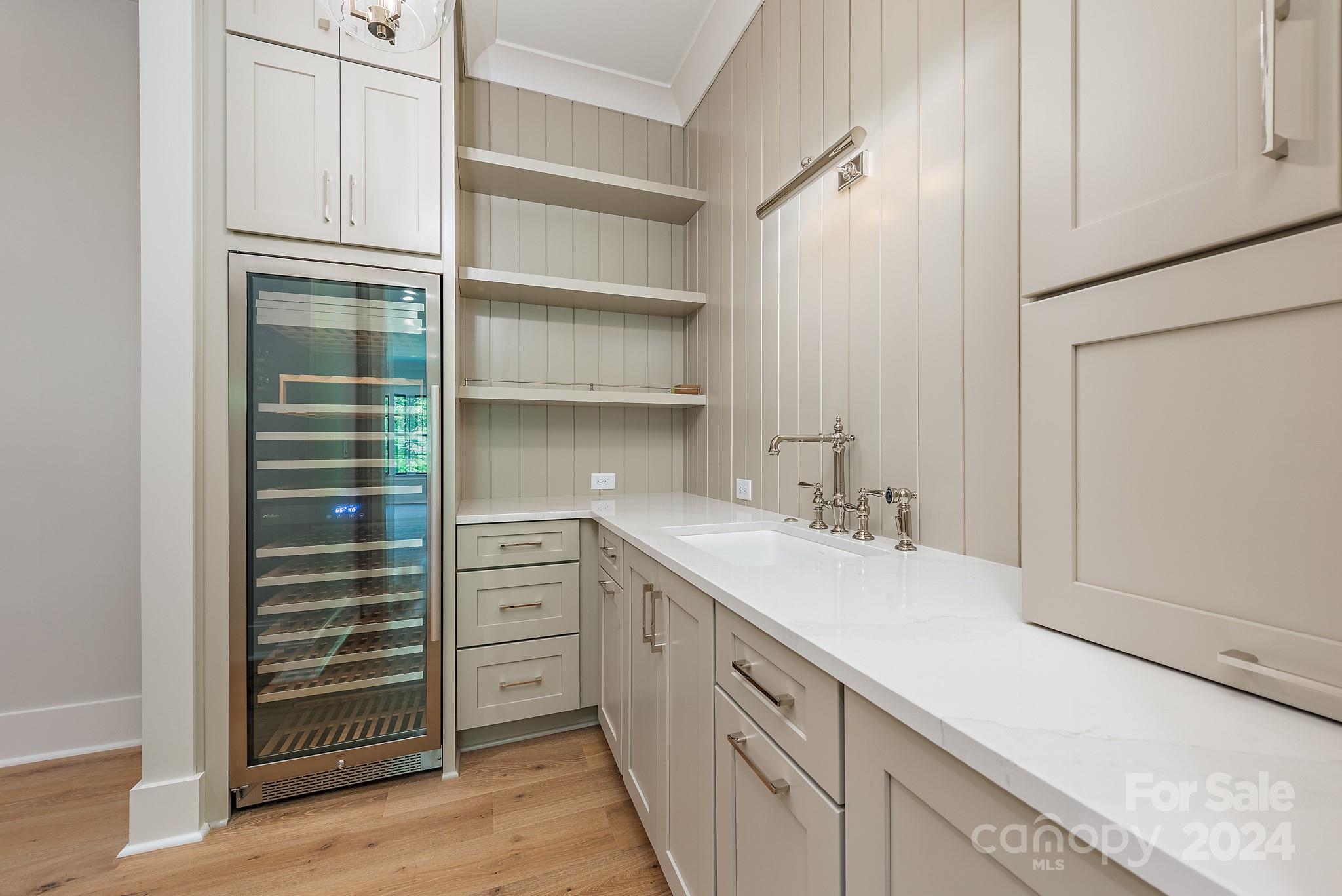 Barclay Downs - Residential