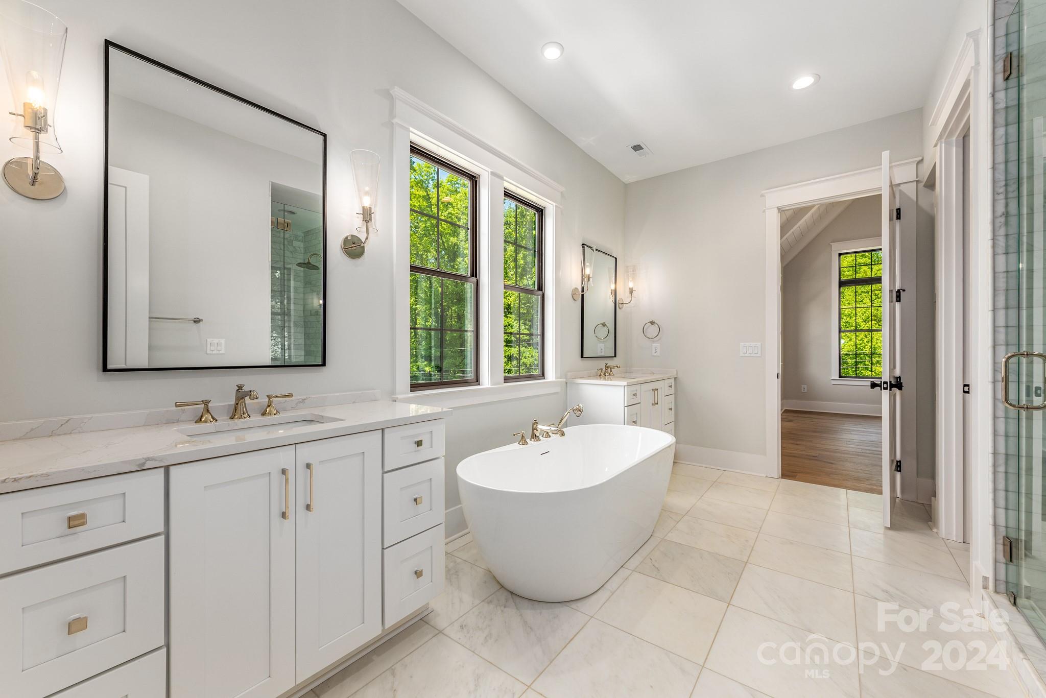 Barclay Downs - Residential