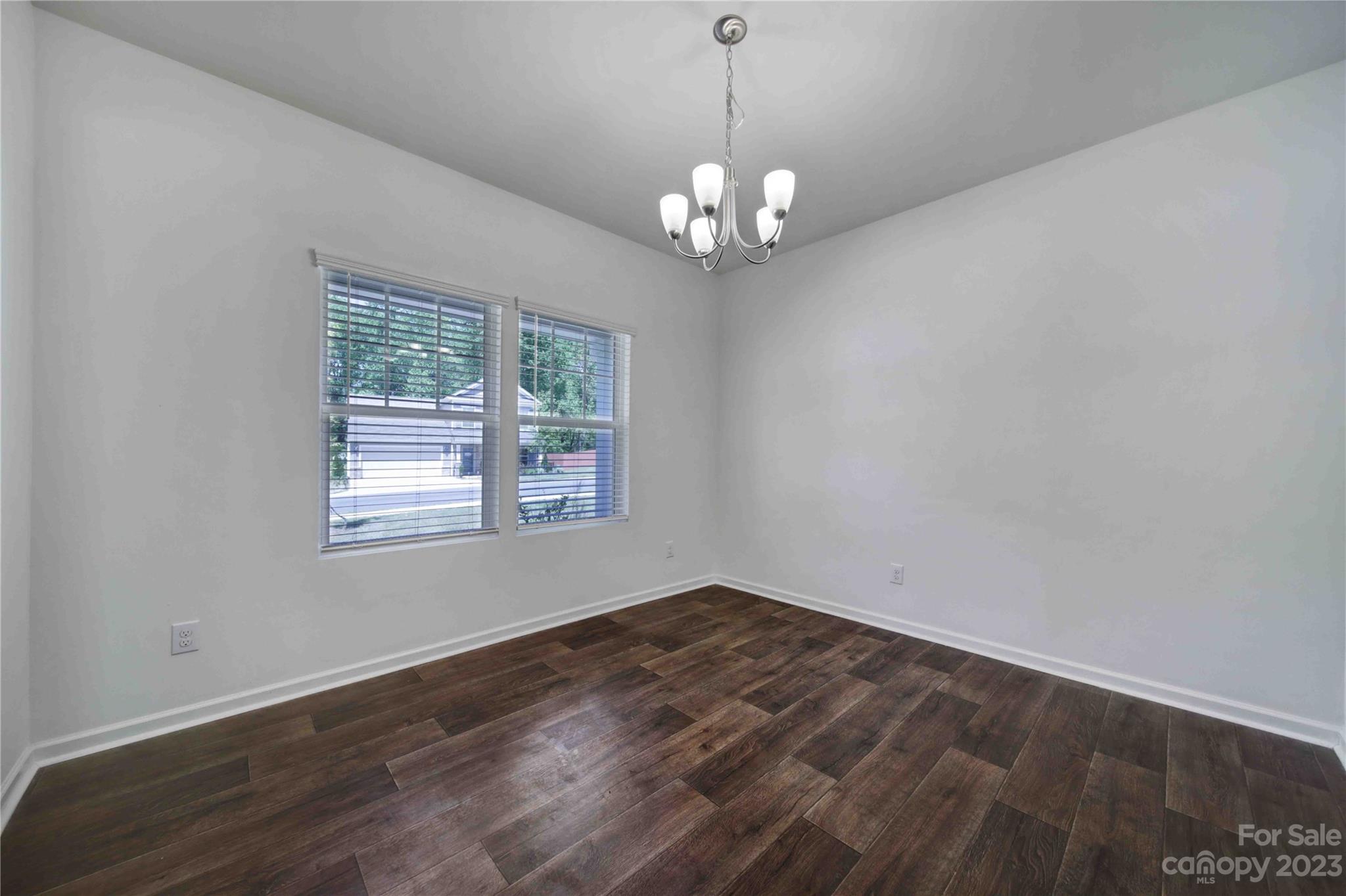 Austen Lakes - Residential