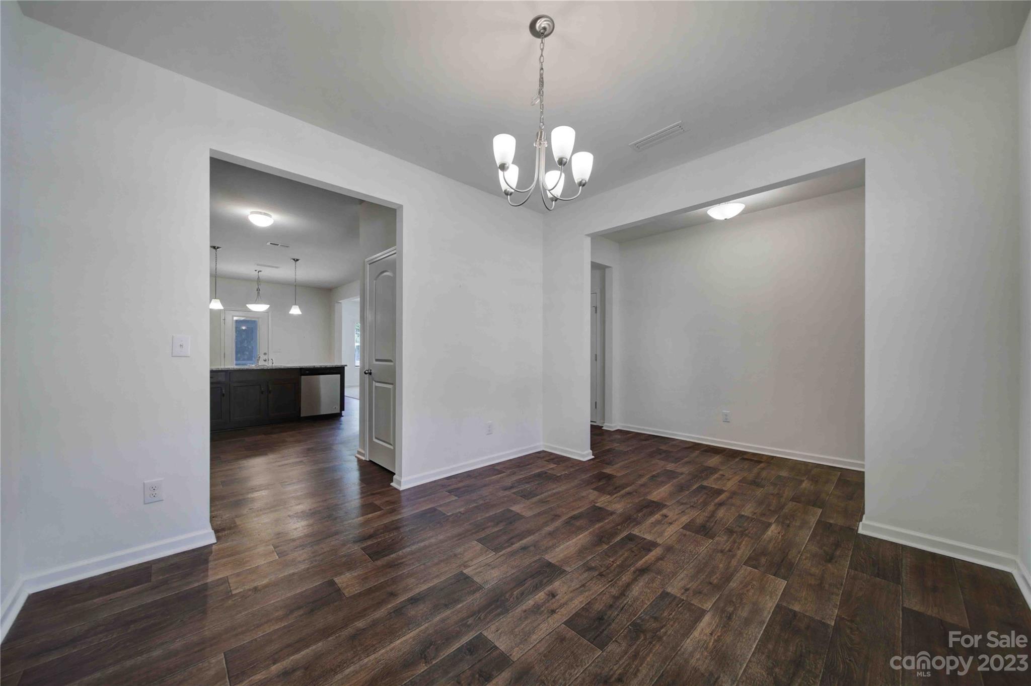 Austen Lakes - Residential