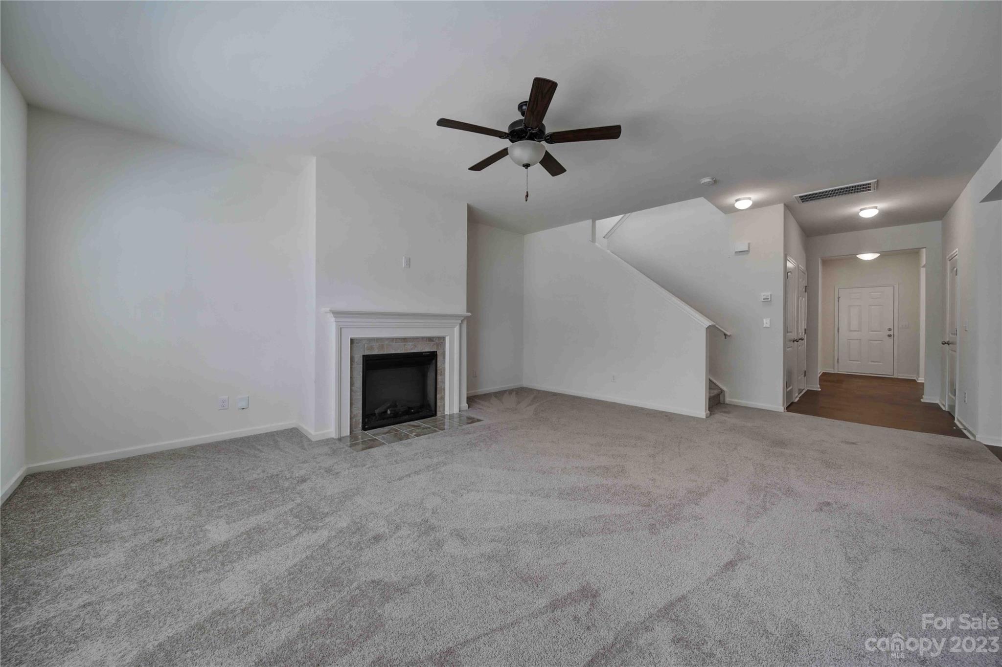 Austen Lakes - Residential