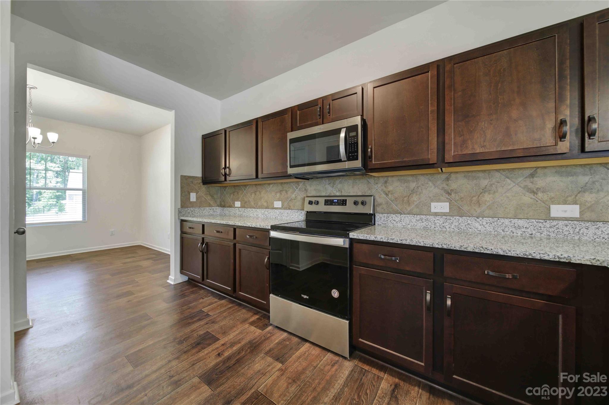 Austen Lakes - Residential