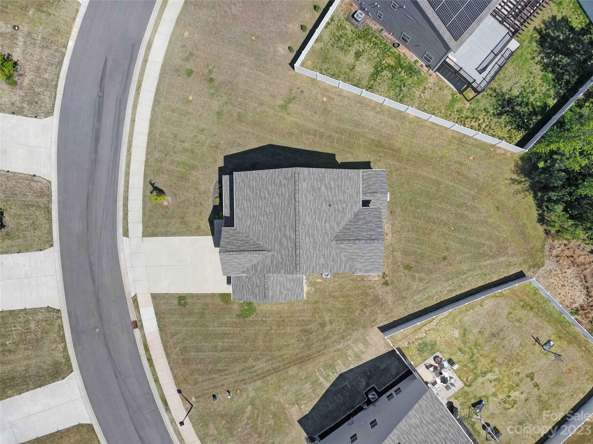 Austen Lakes - Residential