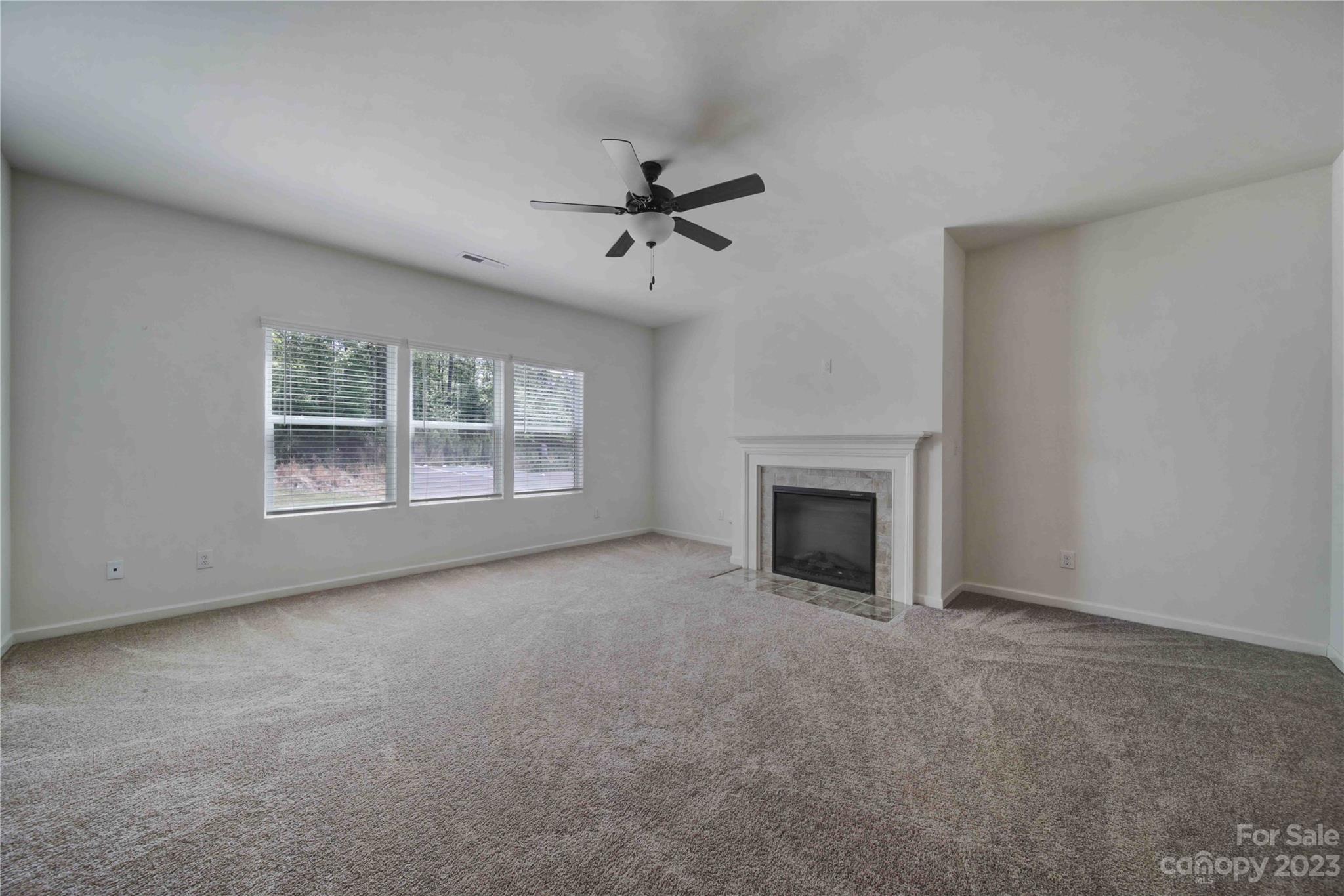 Austen Lakes - Residential