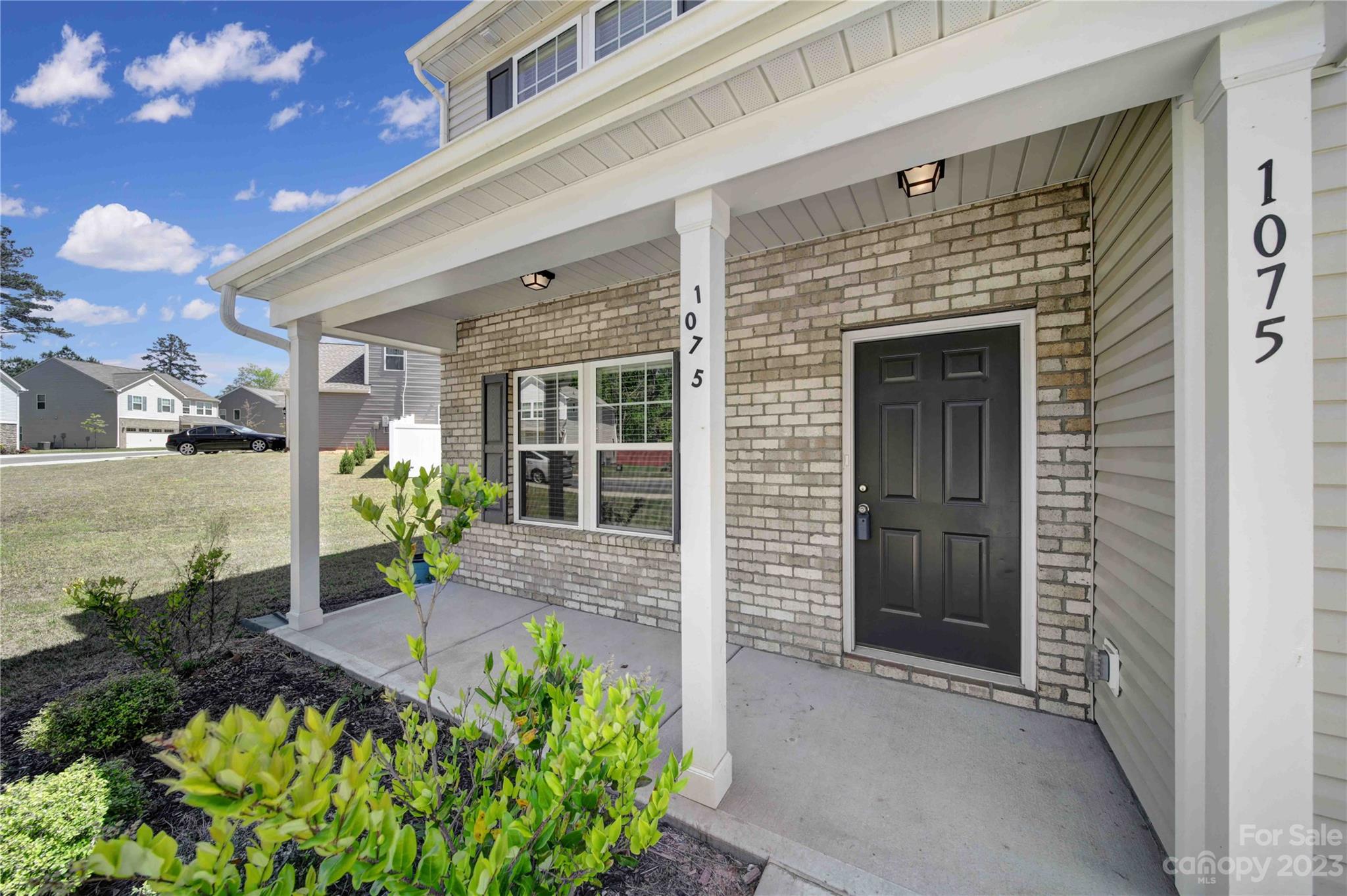 Austen Lakes - Residential