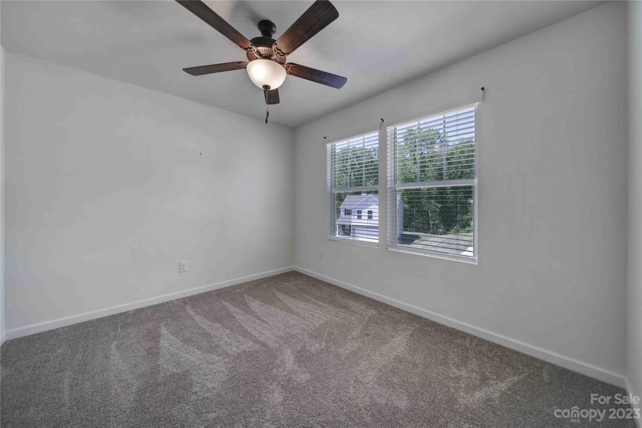 Austen Lakes - Residential