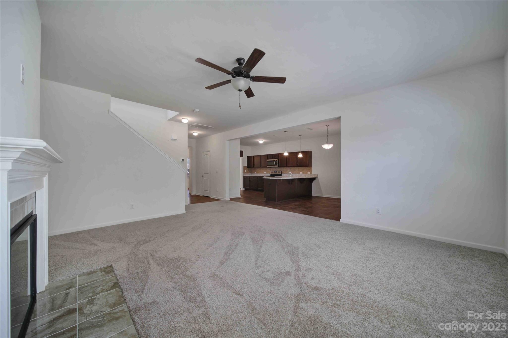 Austen Lakes - Residential