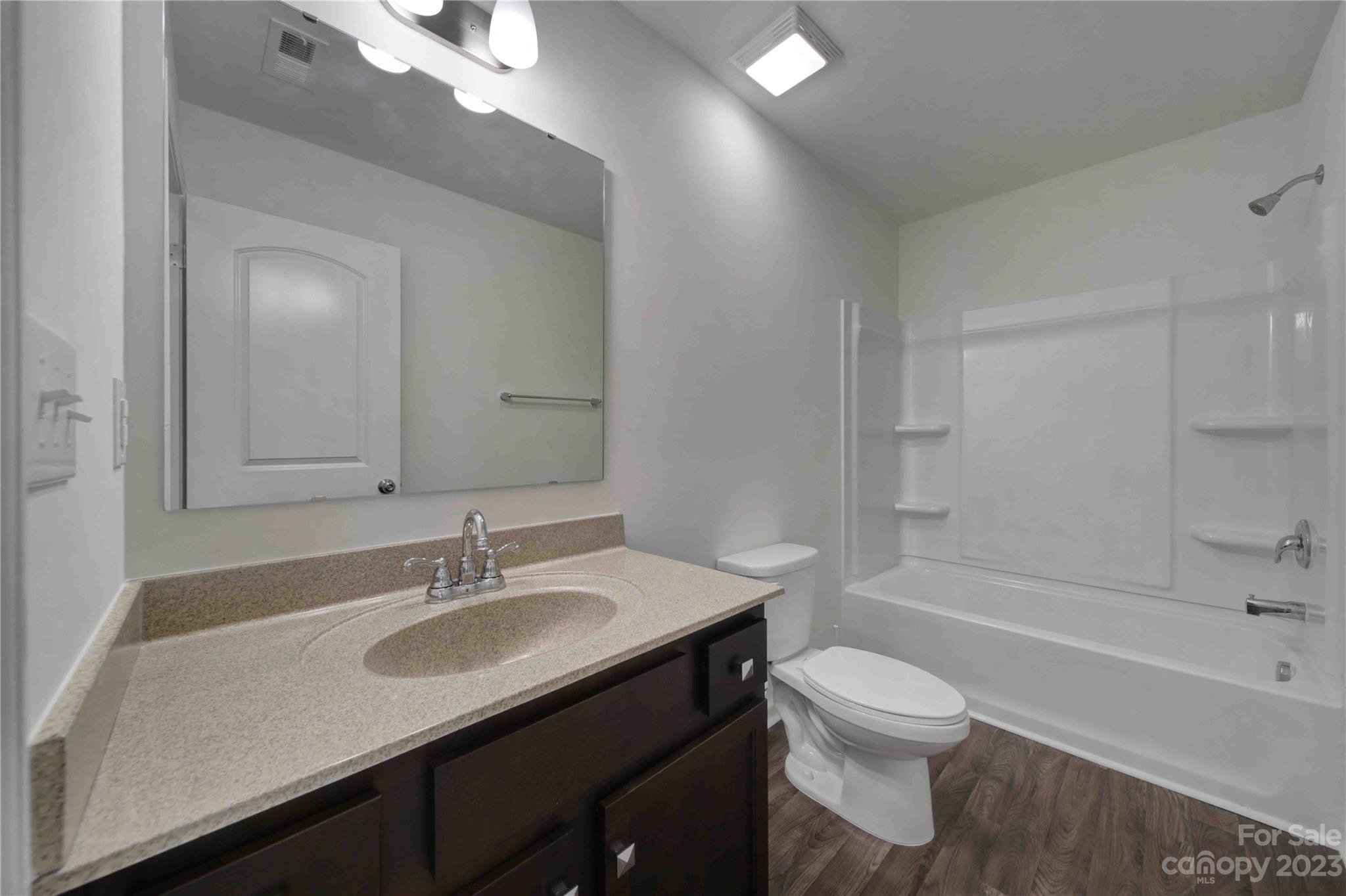 Austen Lakes - Residential