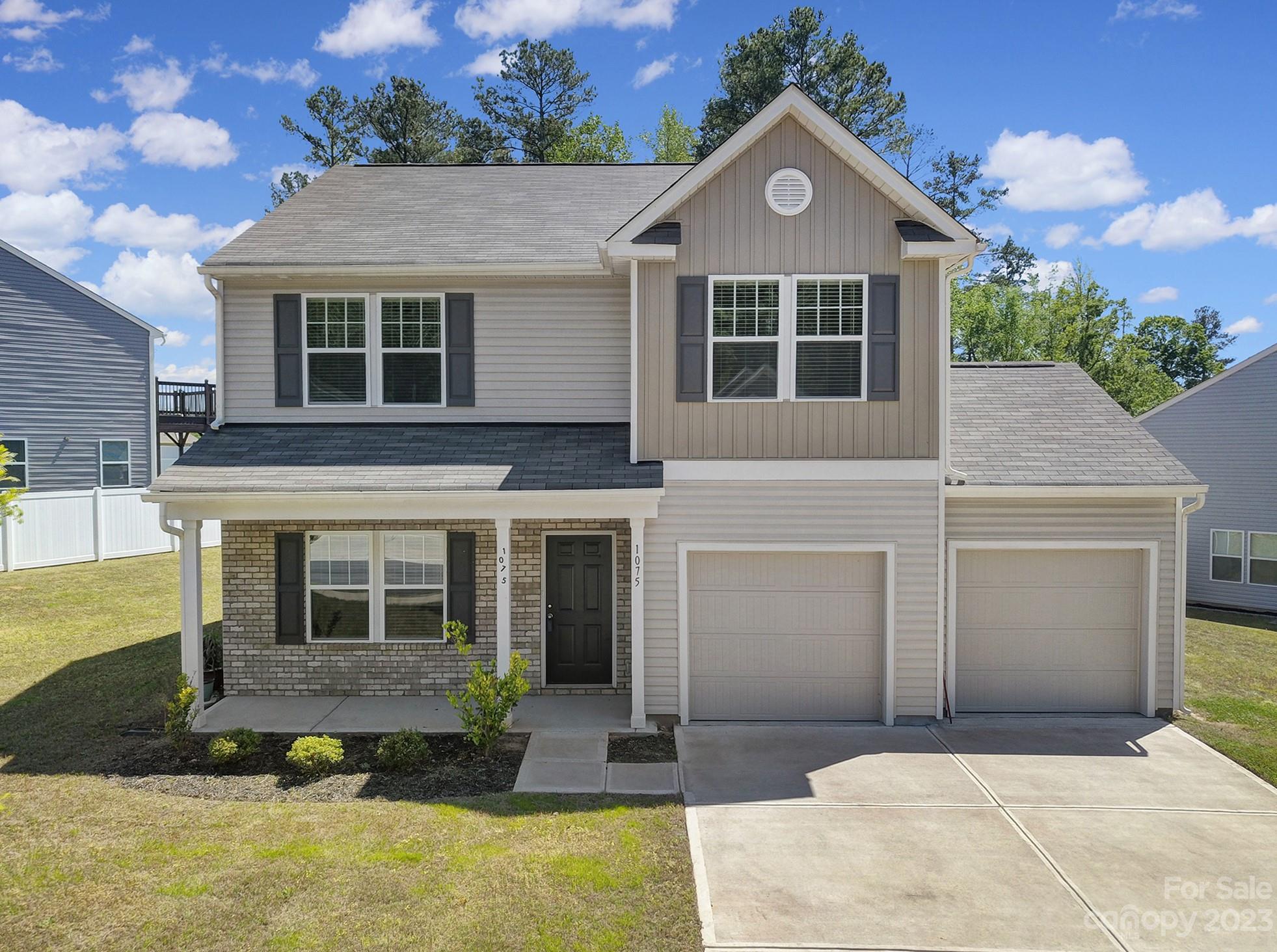 Austen Lakes - Residential