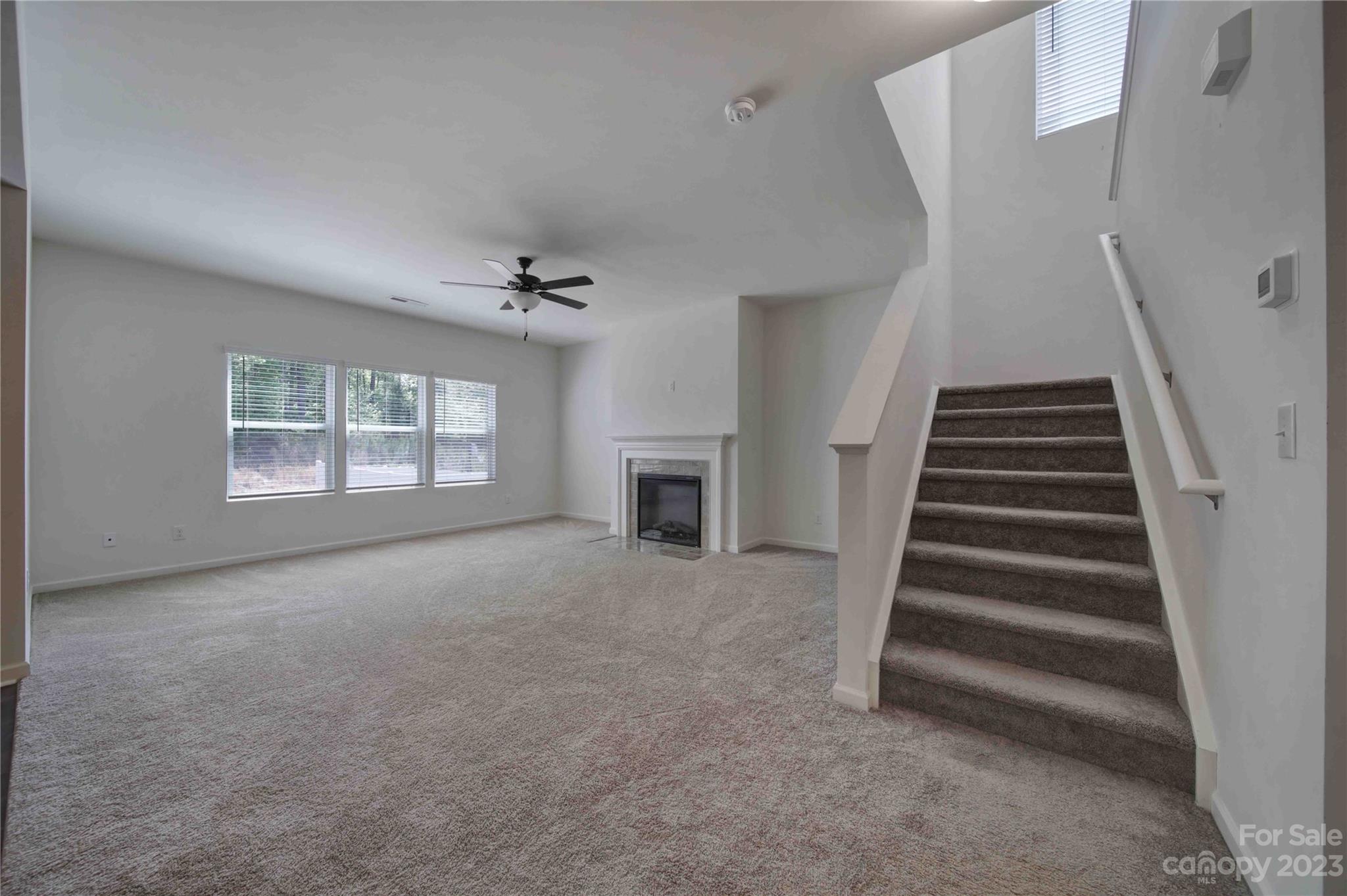 Austen Lakes - Residential