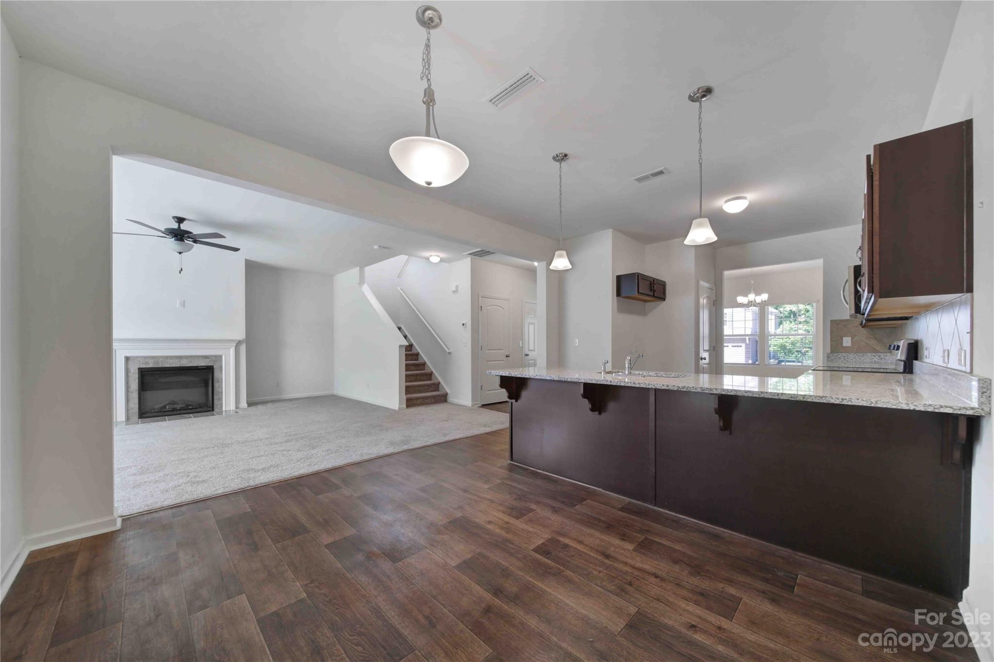 Austen Lakes - Residential