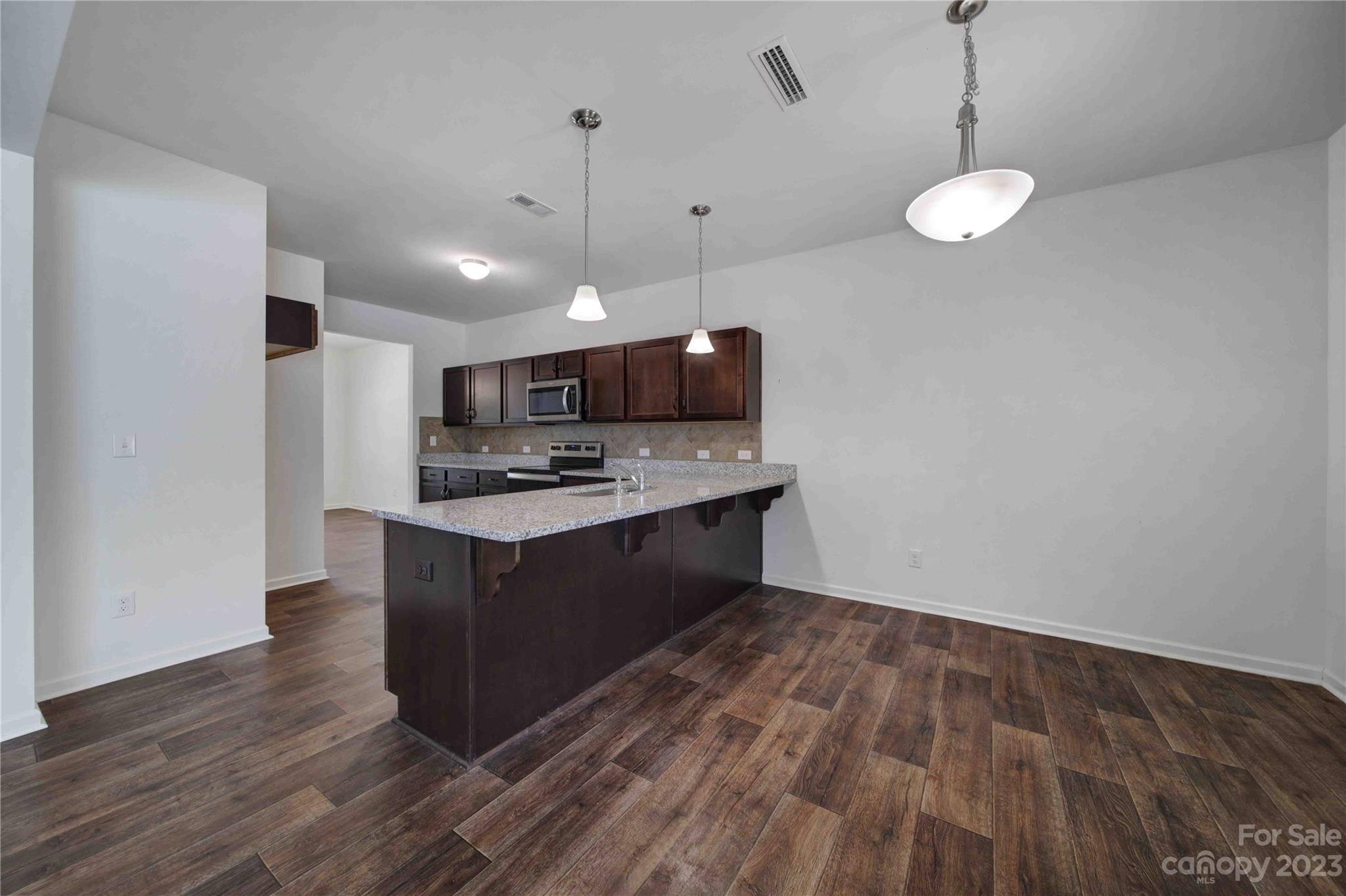 Austen Lakes - Residential