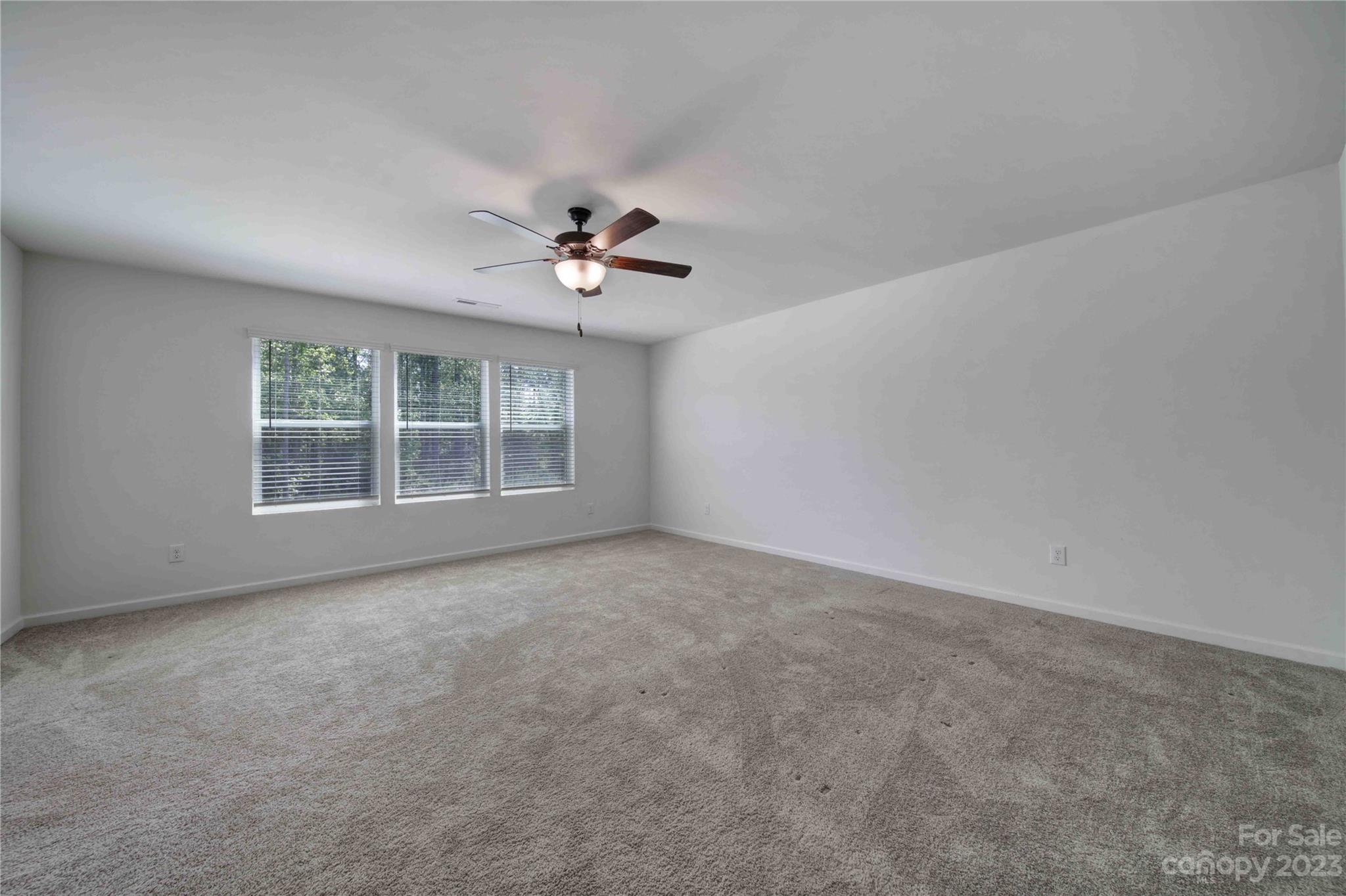 Austen Lakes - Residential