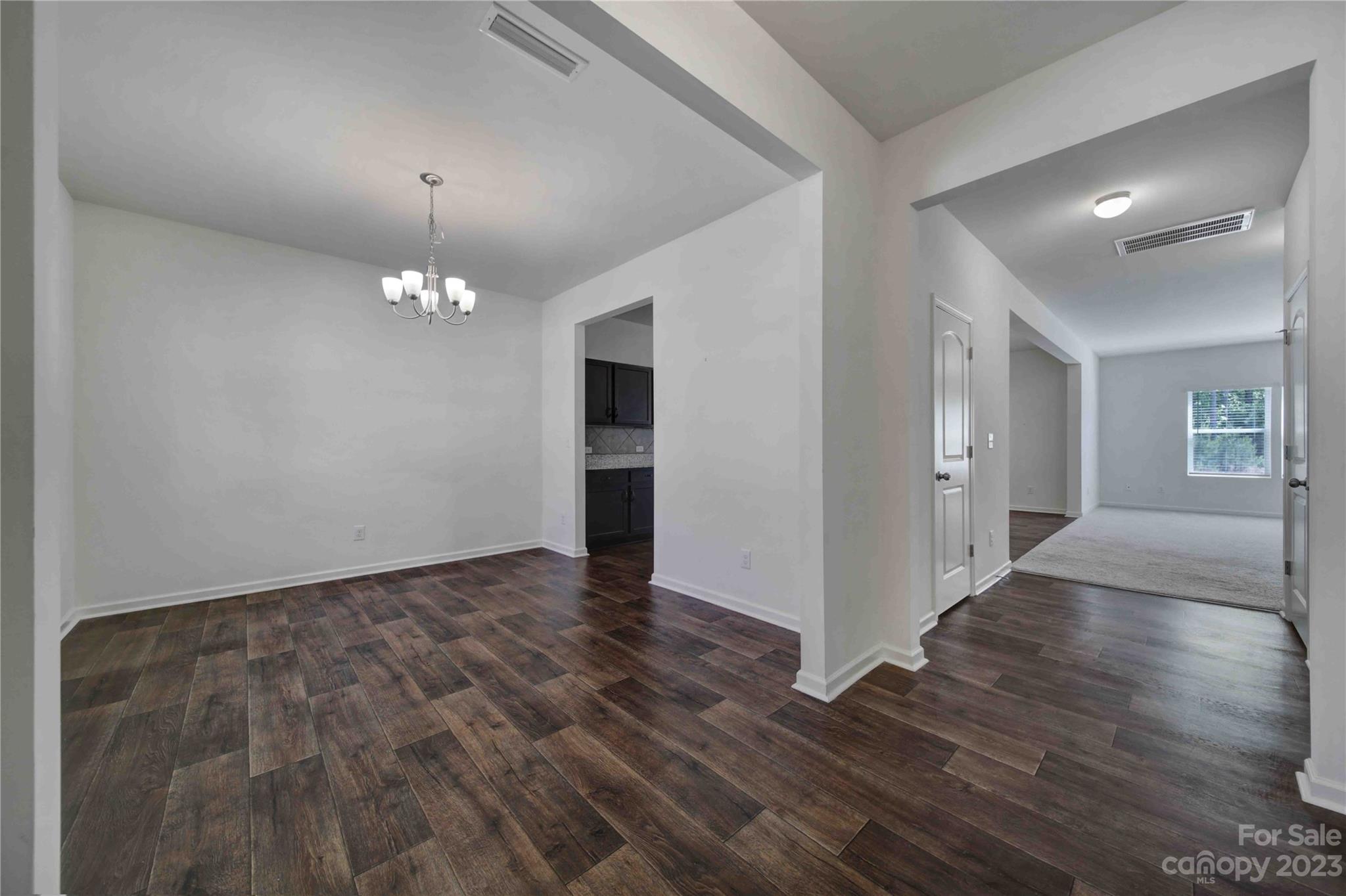 Austen Lakes - Residential