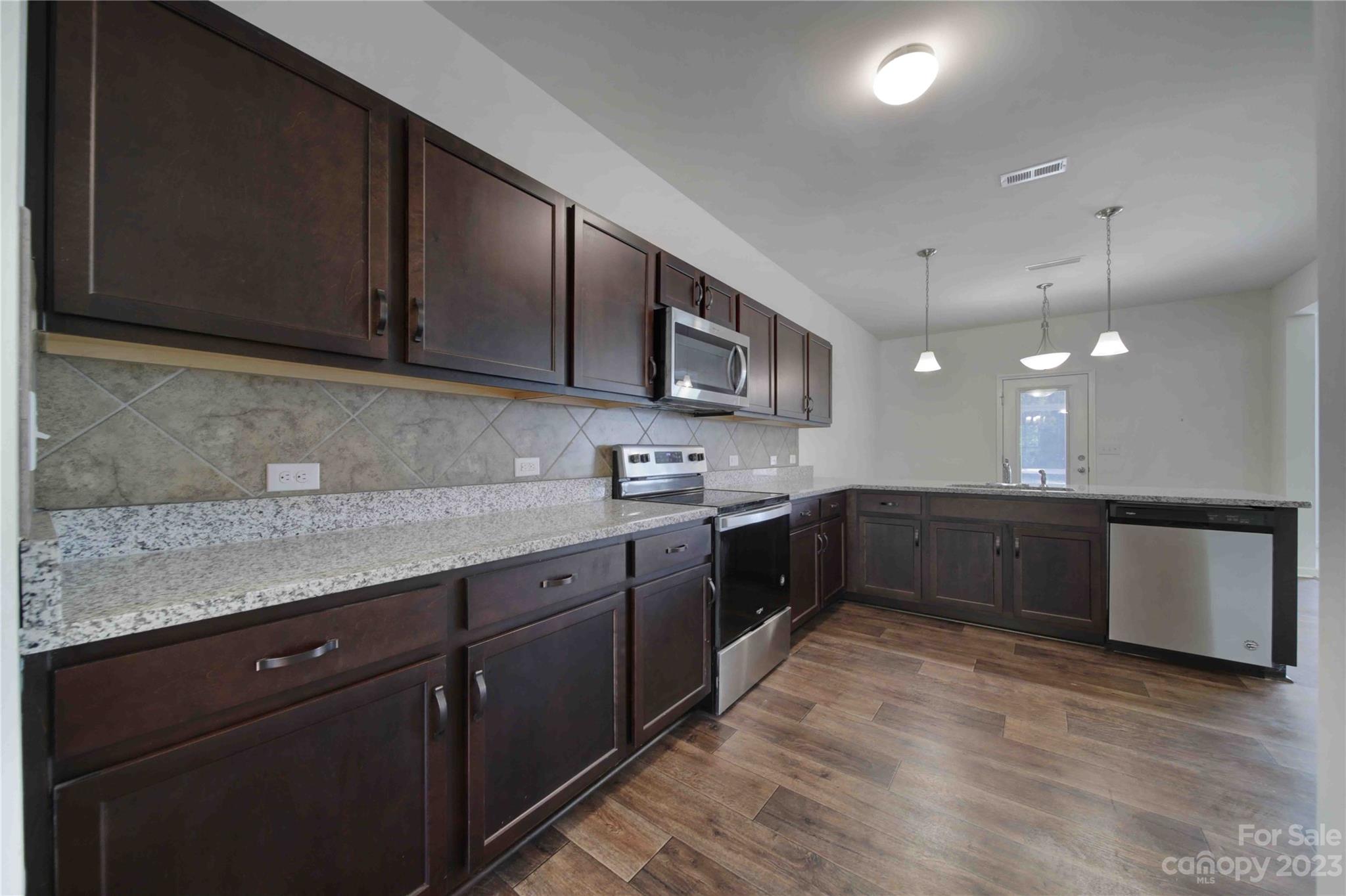 Austen Lakes - Residential