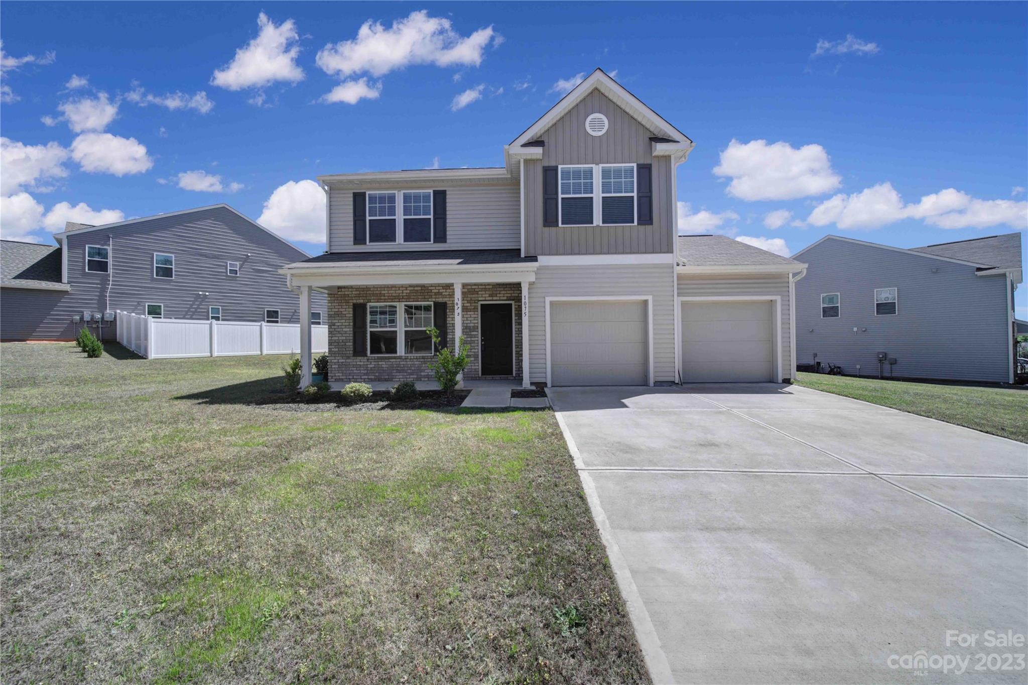 Austen Lakes - Residential