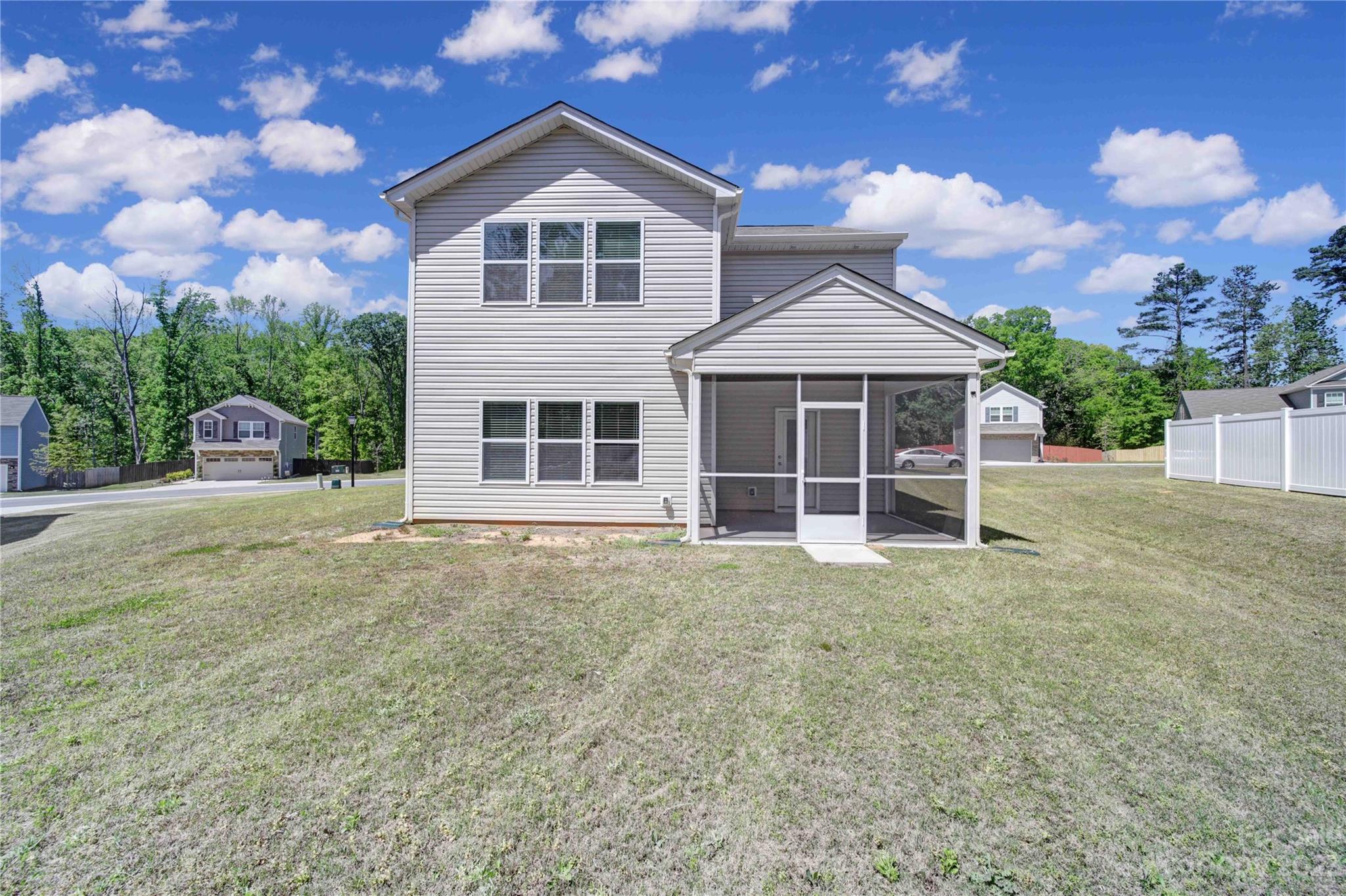 Austen Lakes - Residential