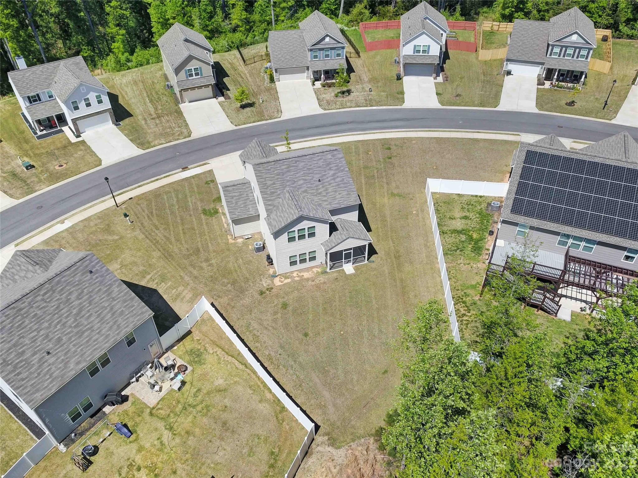 Austen Lakes - Residential