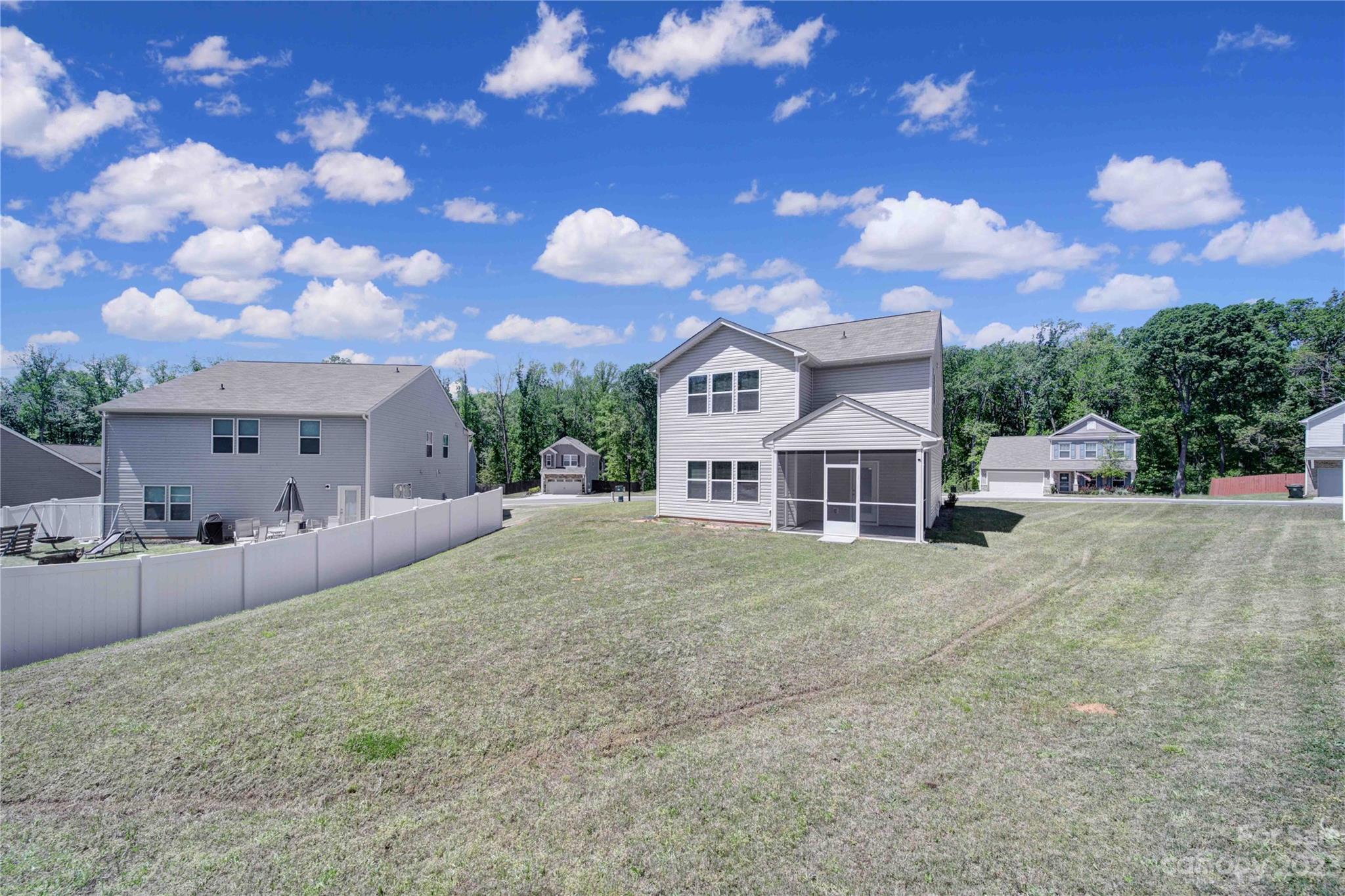 Austen Lakes - Residential