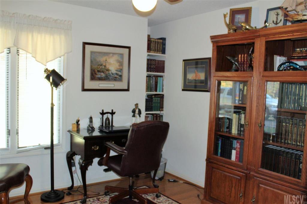 Wellington Park - Residential