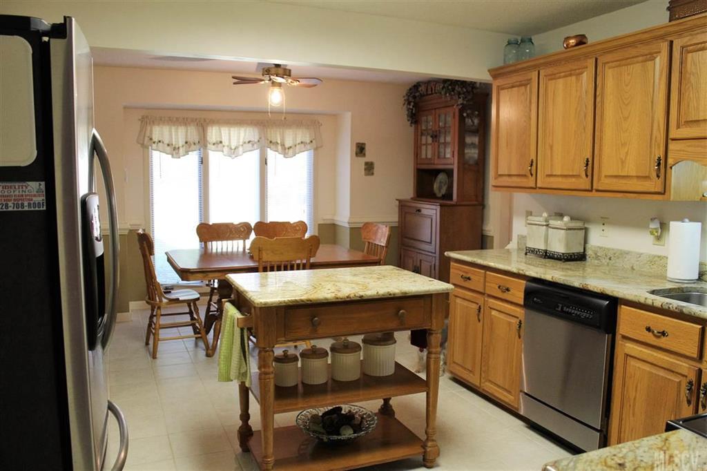 Wellington Park - Residential