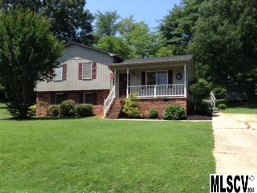 New roof, new gutters, 2 lots & priced below tax value! Affordable in-town living, move-in ready & close to everything. 3 BR, 1BA home nestled in the heart of Taylorsville, walking distance to shopping! Cheaper than rent! Bring your 1st time home buyer today!