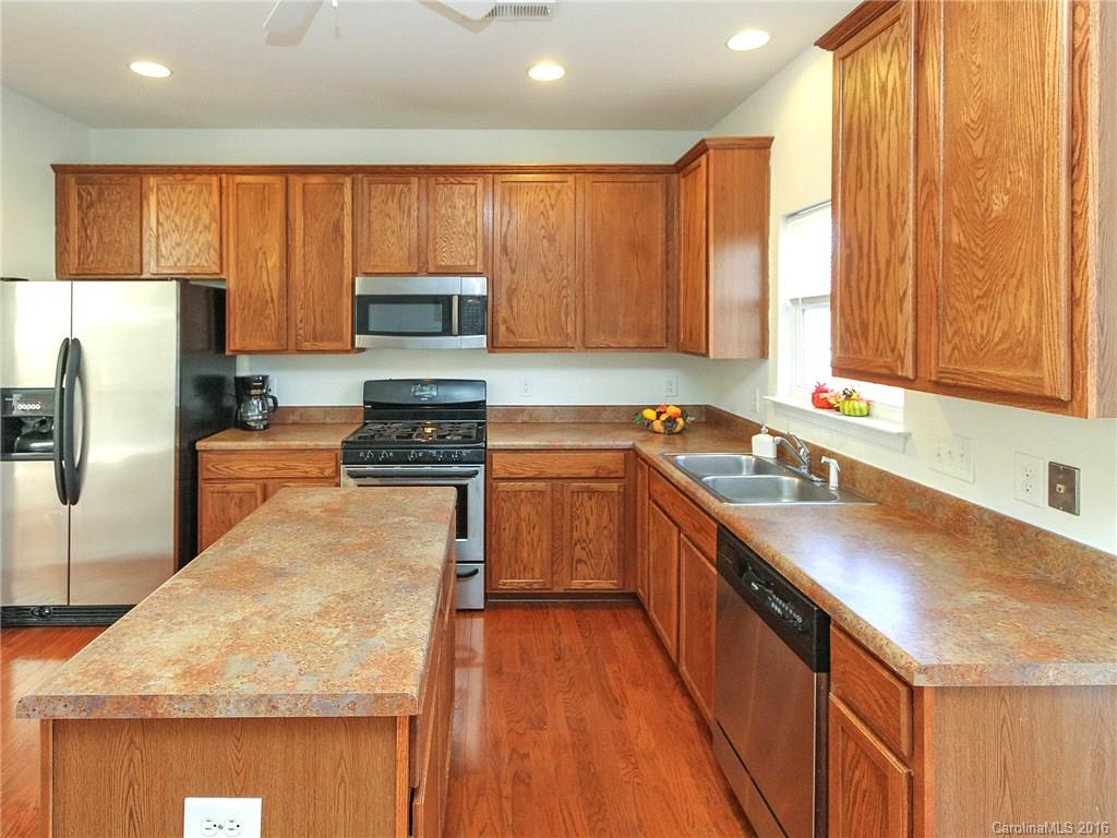 Peachtree Estates - Residential