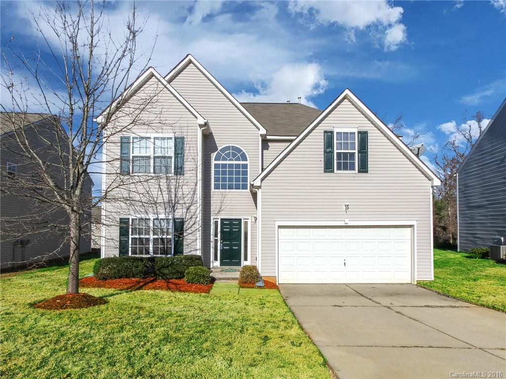 Peachtree Estates - Residential