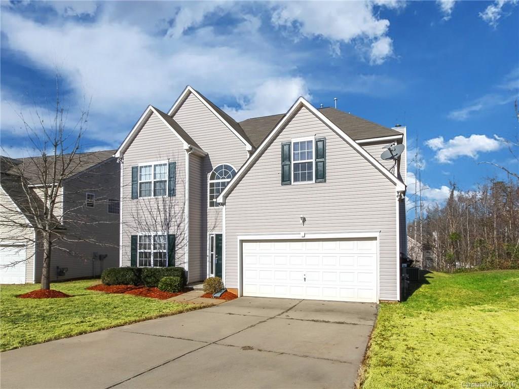 Peachtree Estates - Residential