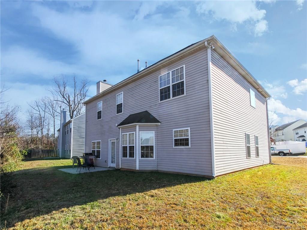 Peachtree Estates - Residential