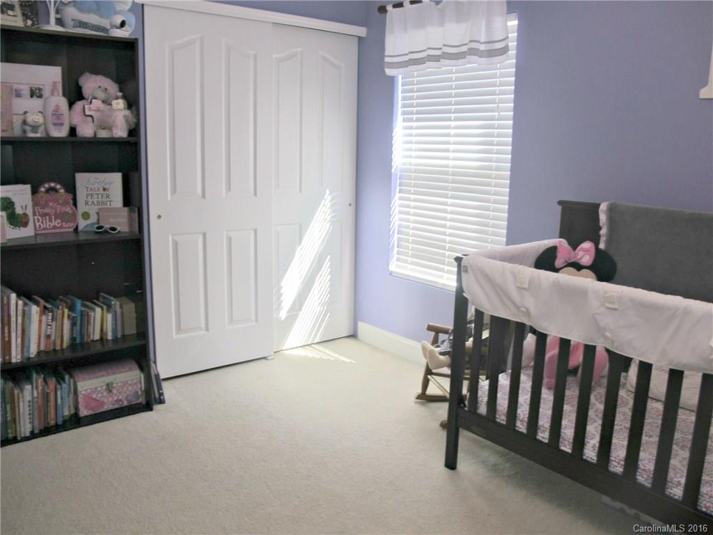 St Johns Forest - Residential