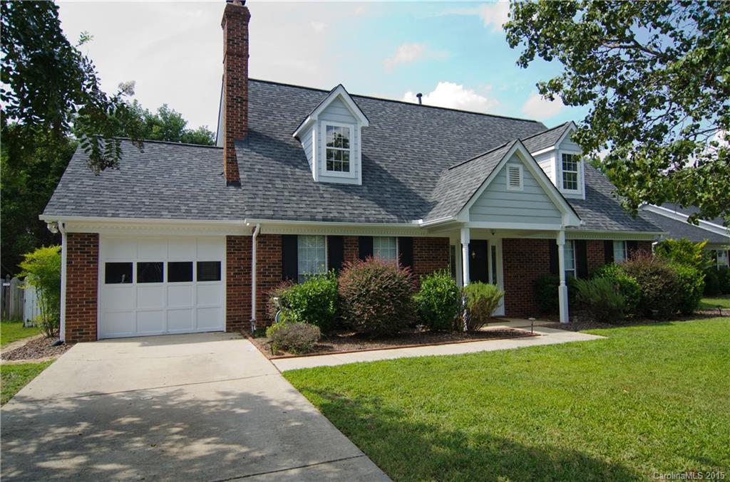 Landen Glen - Residential