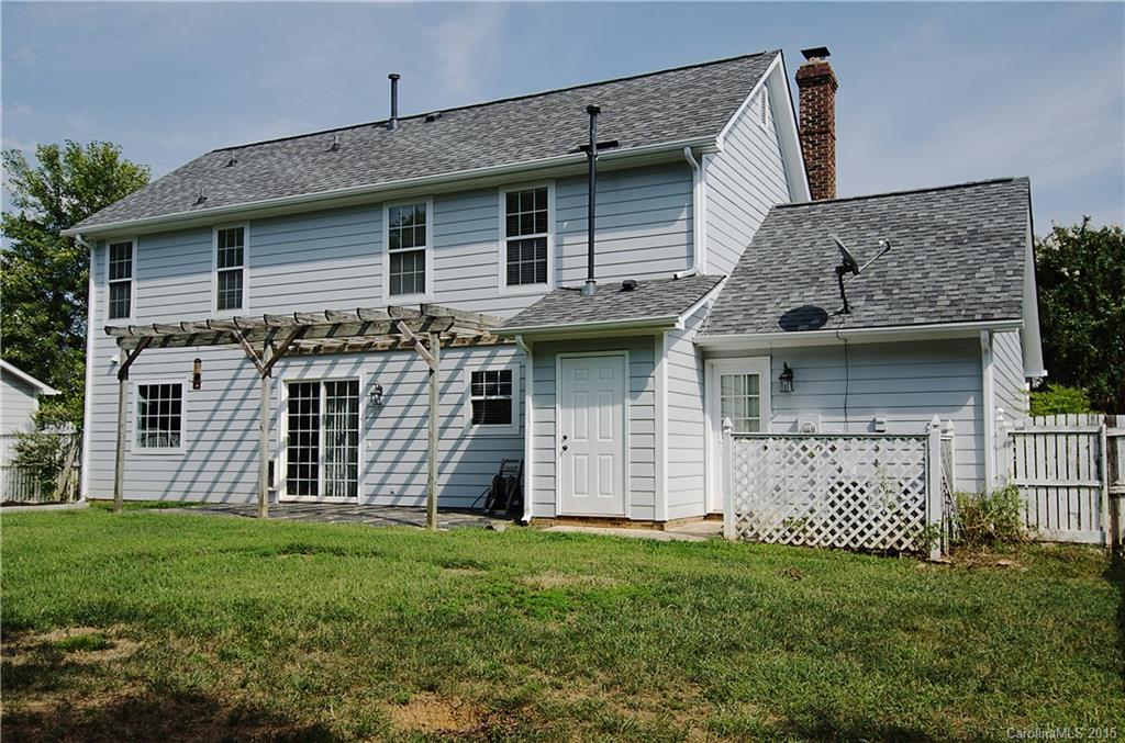 Landen Glen - Residential