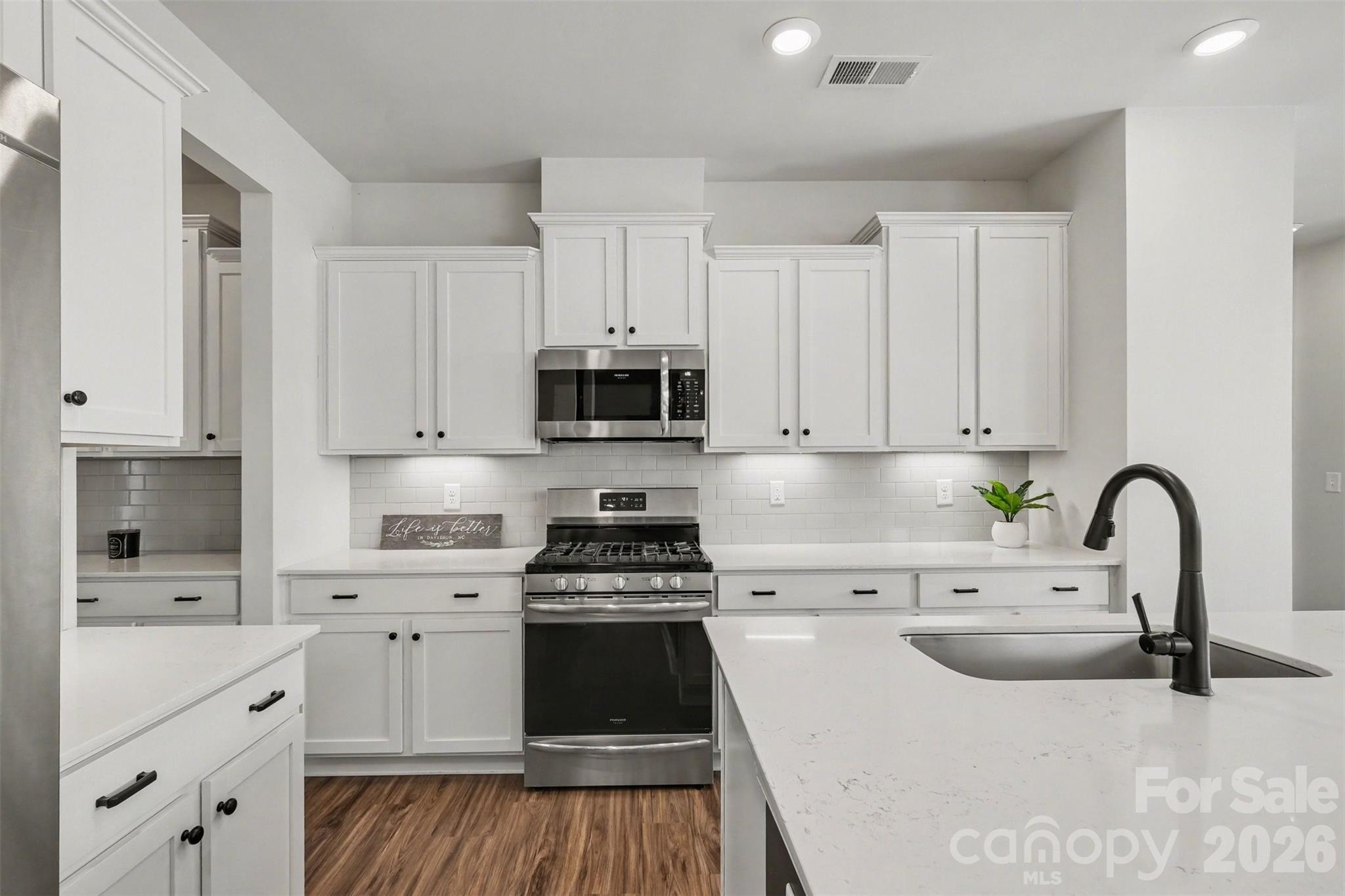 Davidson East - Residential