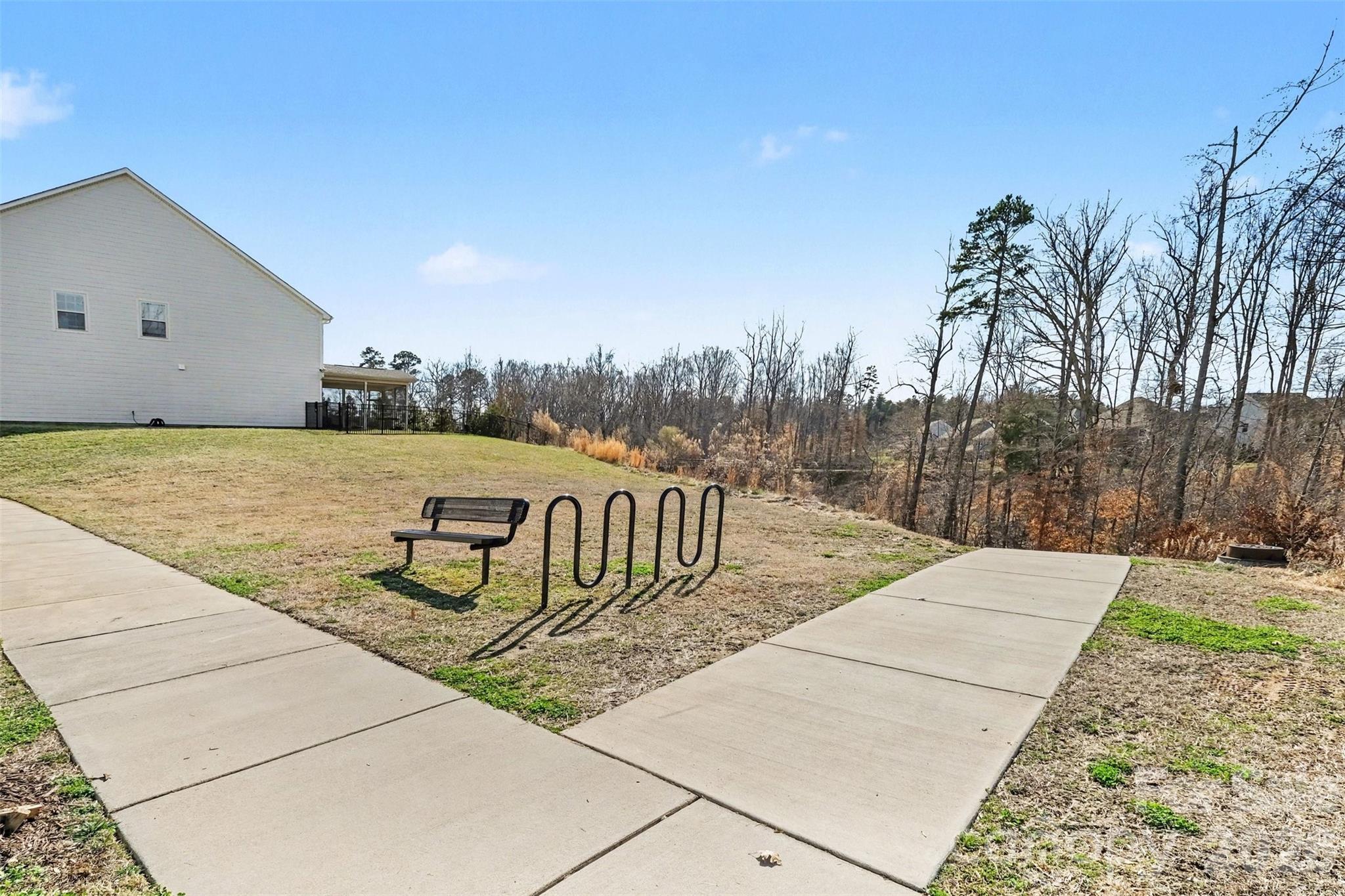 Davidson East - Residential